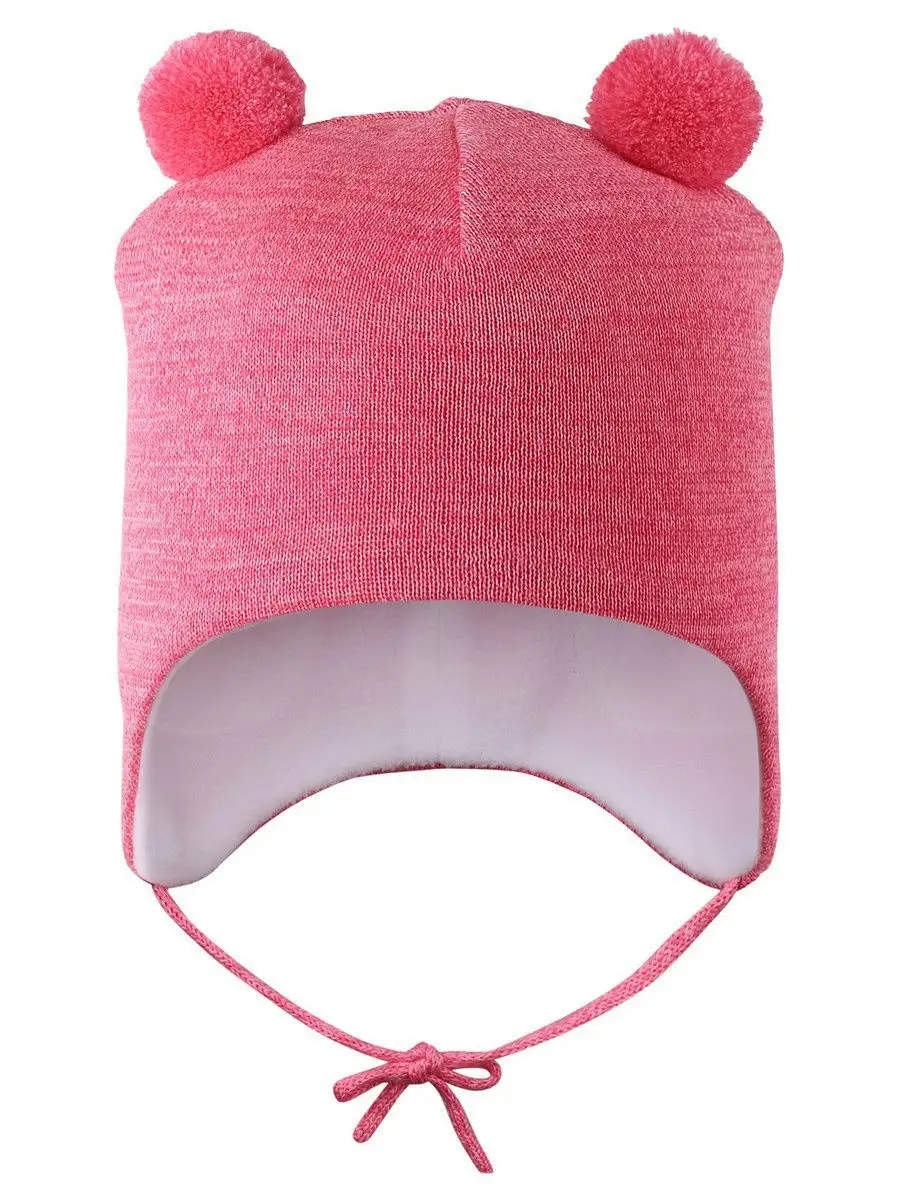 Шапка-бини Lassie 718785-4631 - фото 3