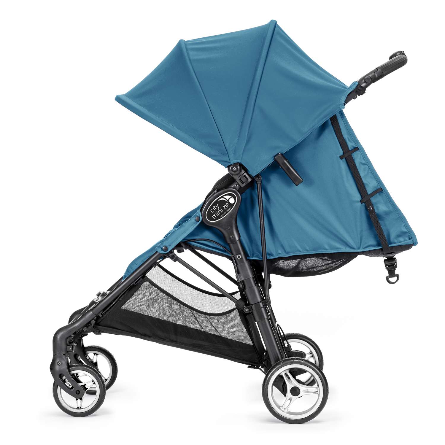 Коляска прогулочная Baby Jogger - фото 2