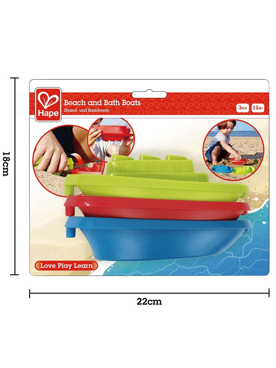 Формочка Hape - фото 6