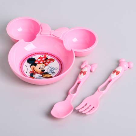 Игрушка Disney посуда