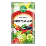 Приправа для мяса Miss Aroma с солью 15г