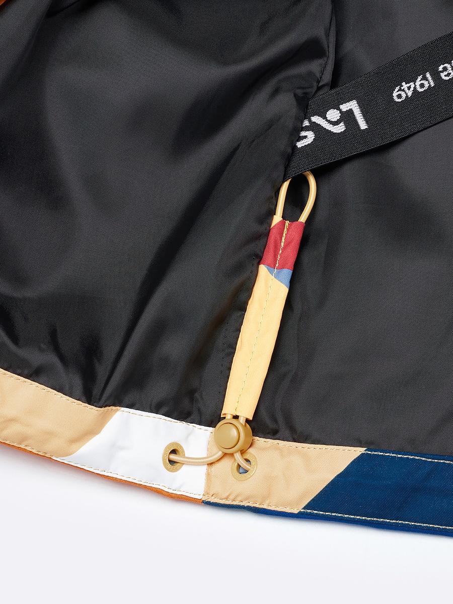 Куртка Lassie 72104109-2500 - фото 7