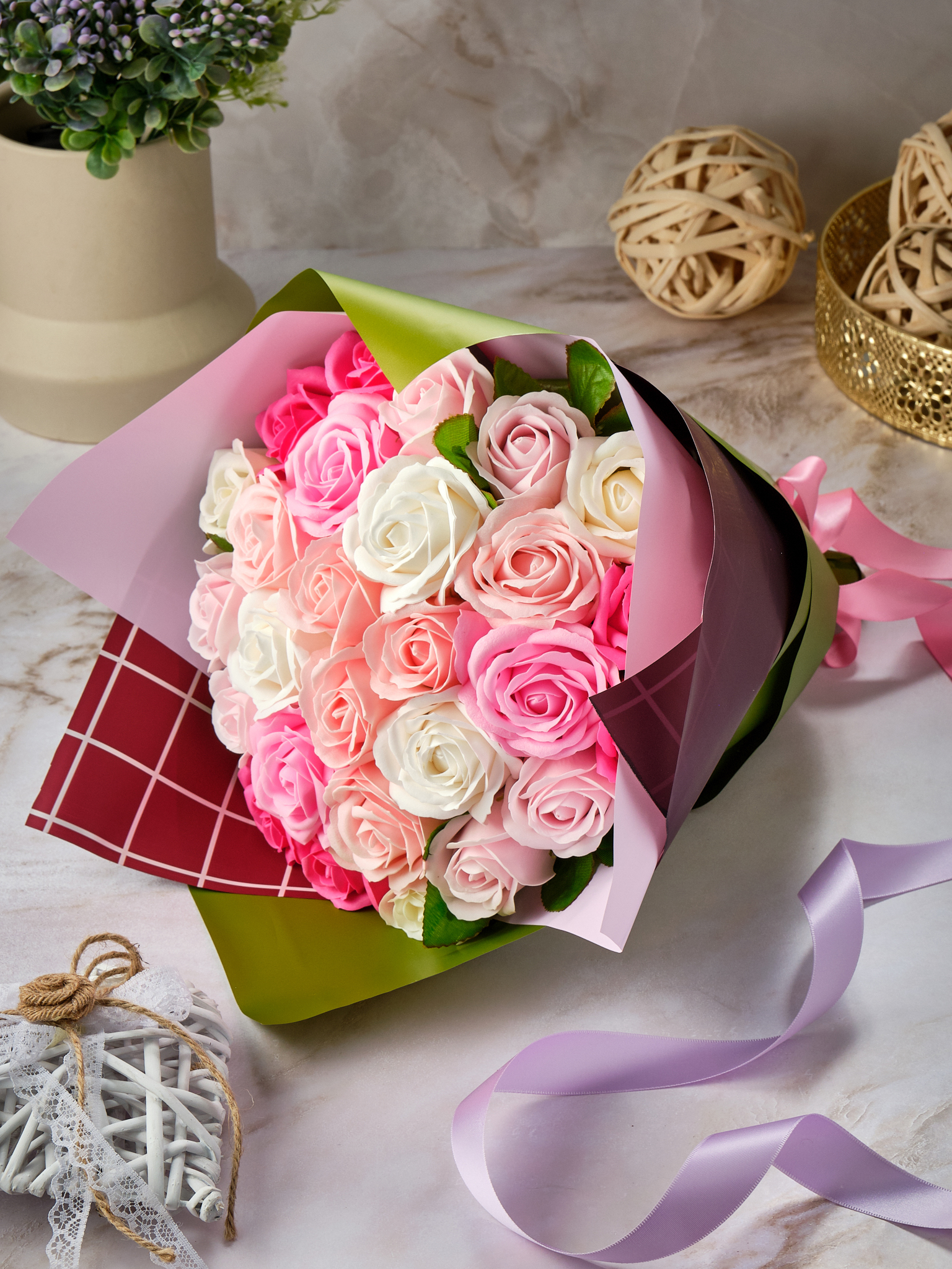 Мыло SKUINA - фото 3