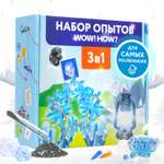 Набор для опытов WOW! HOW?