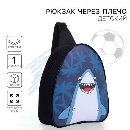 Рюкзак NAZAMOK