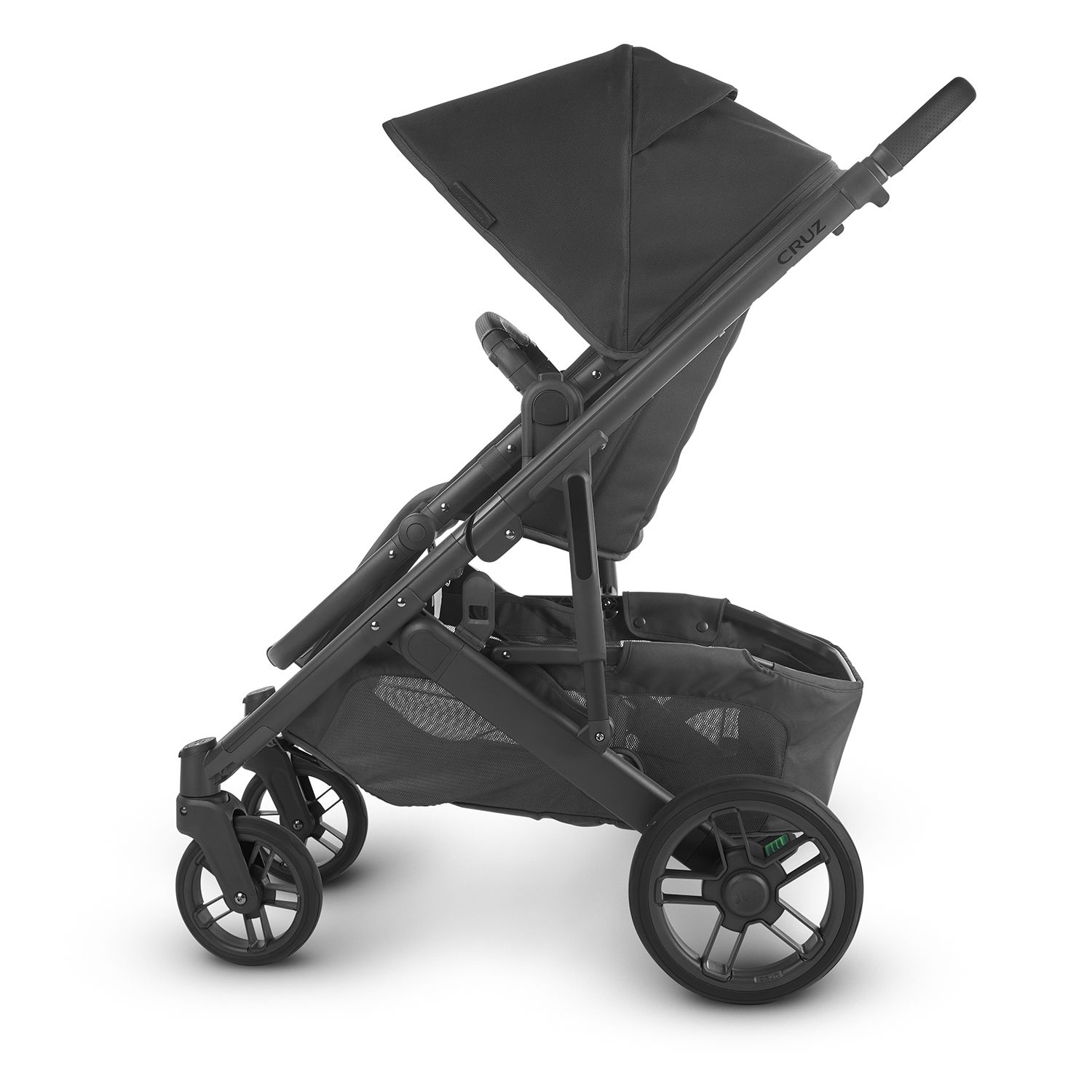 Коляска прогулочная UPPAbaby - фото 7