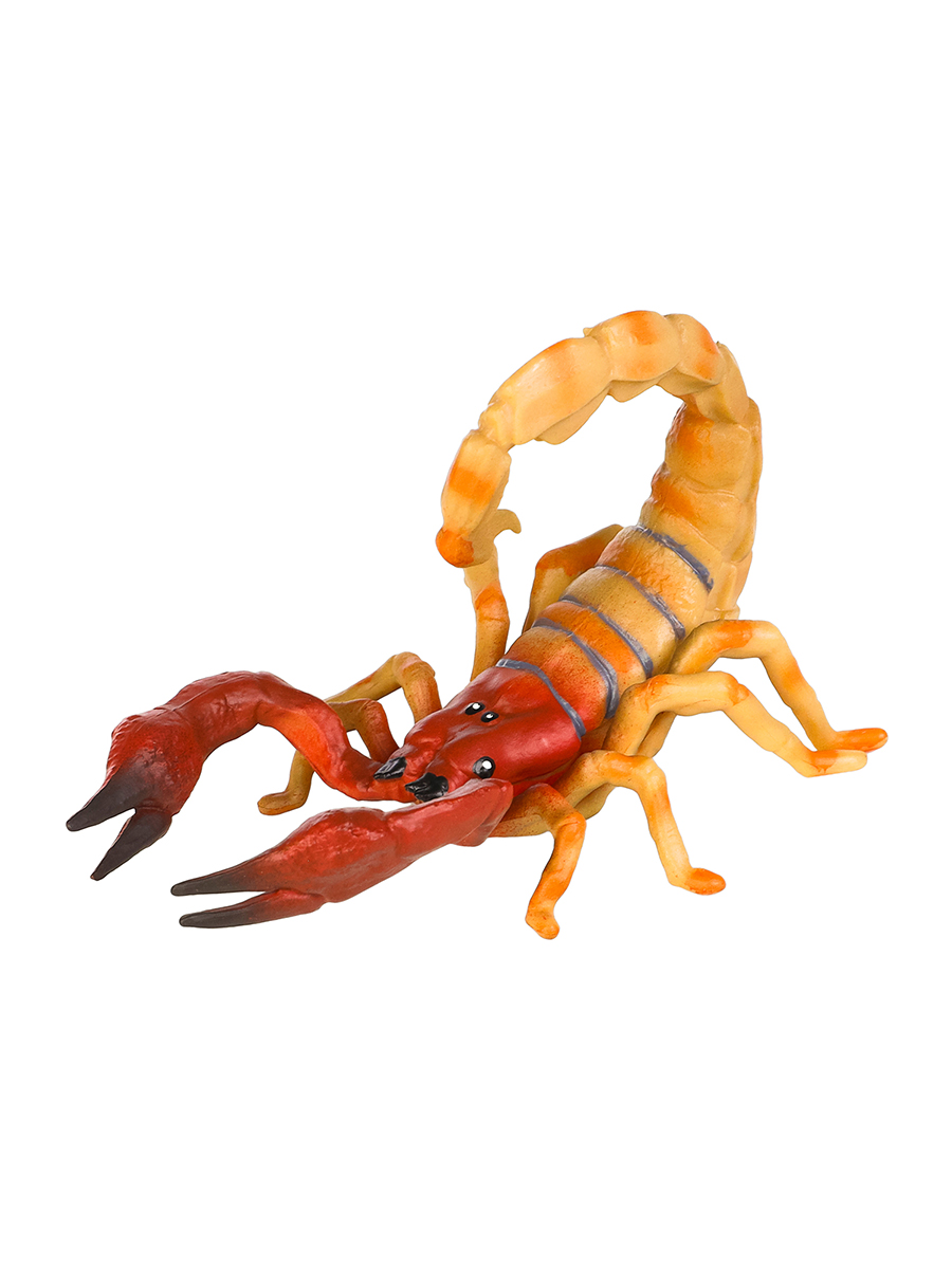 Игровой набор Masai Mara Мир диких животных - фото 11