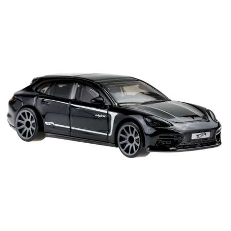 Автомобиль Hot Wheels 1:64 в ассортименте