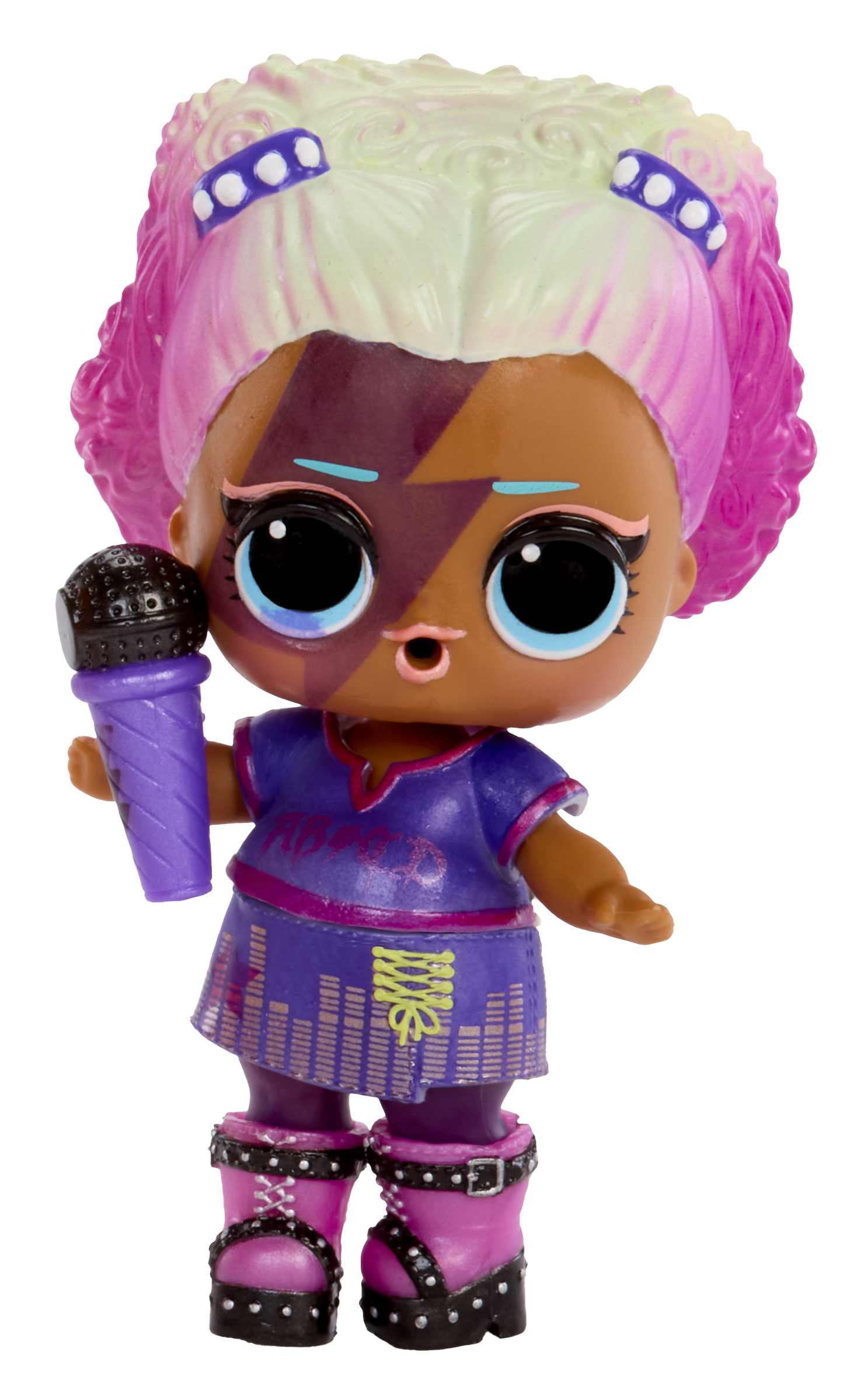 Кукла мини L.O.L. Surprise! 542629-EUC - фото 29