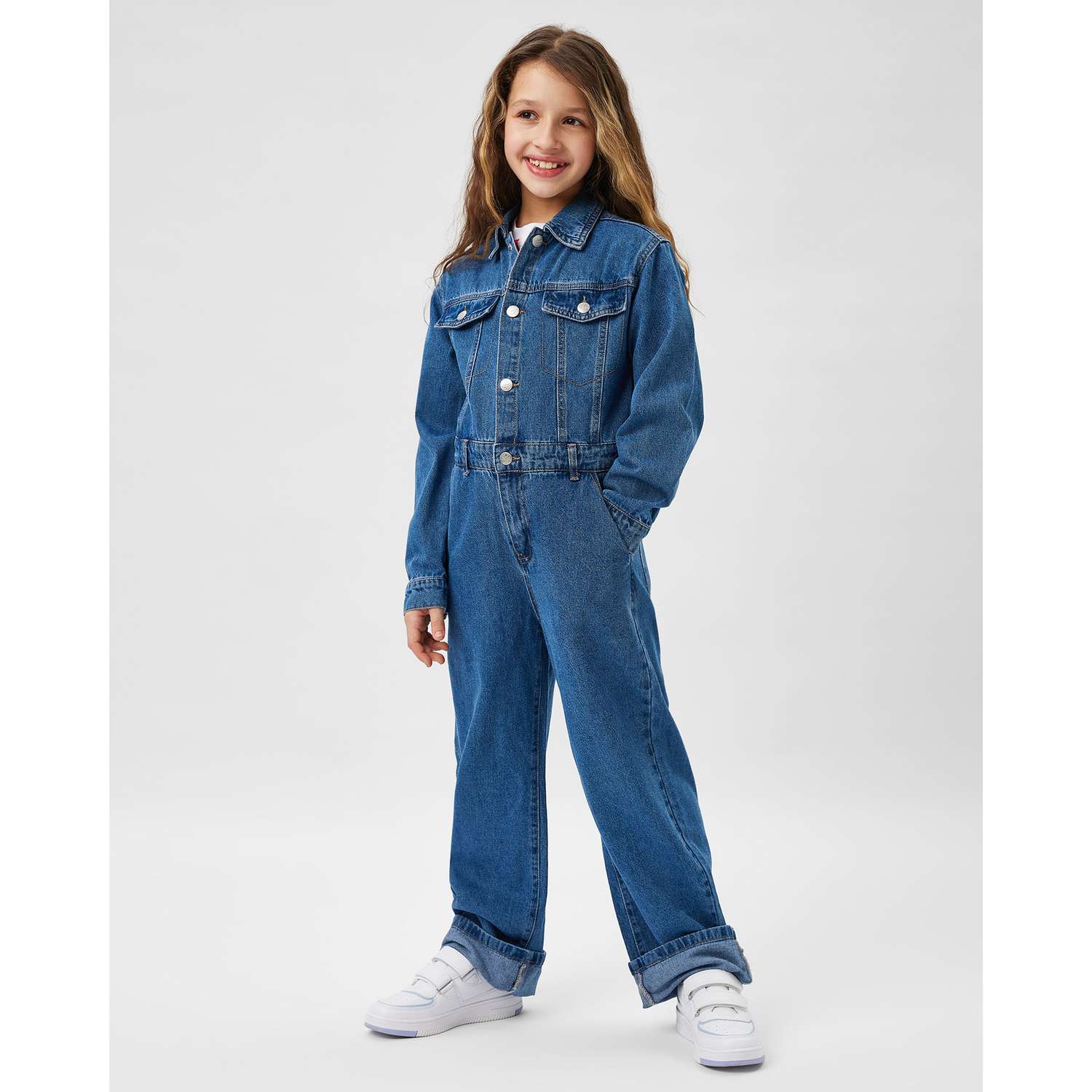 Комбинезон Futurino Fashion S24FF3-0D06tg-66 - фото 1