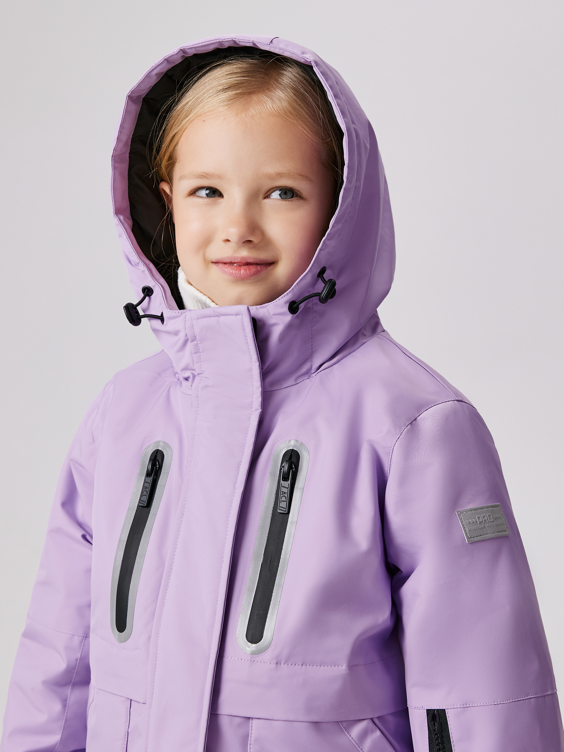 Куртка Acoola 20220130298_0092742 - фото 11