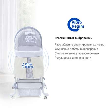 Колыбель SIMPLICITY Classic