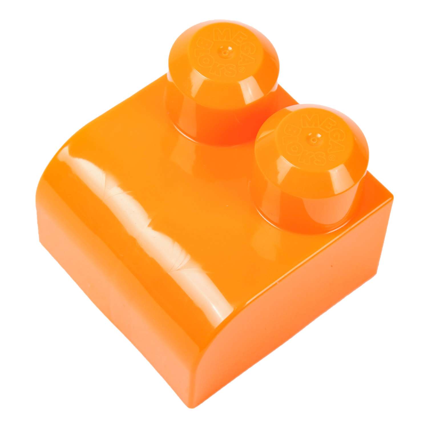 Конструктор Mega Bloks Building Bag блочный - фото 6