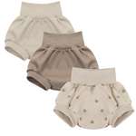 Трусы 3 шт Фабрика Бамбук