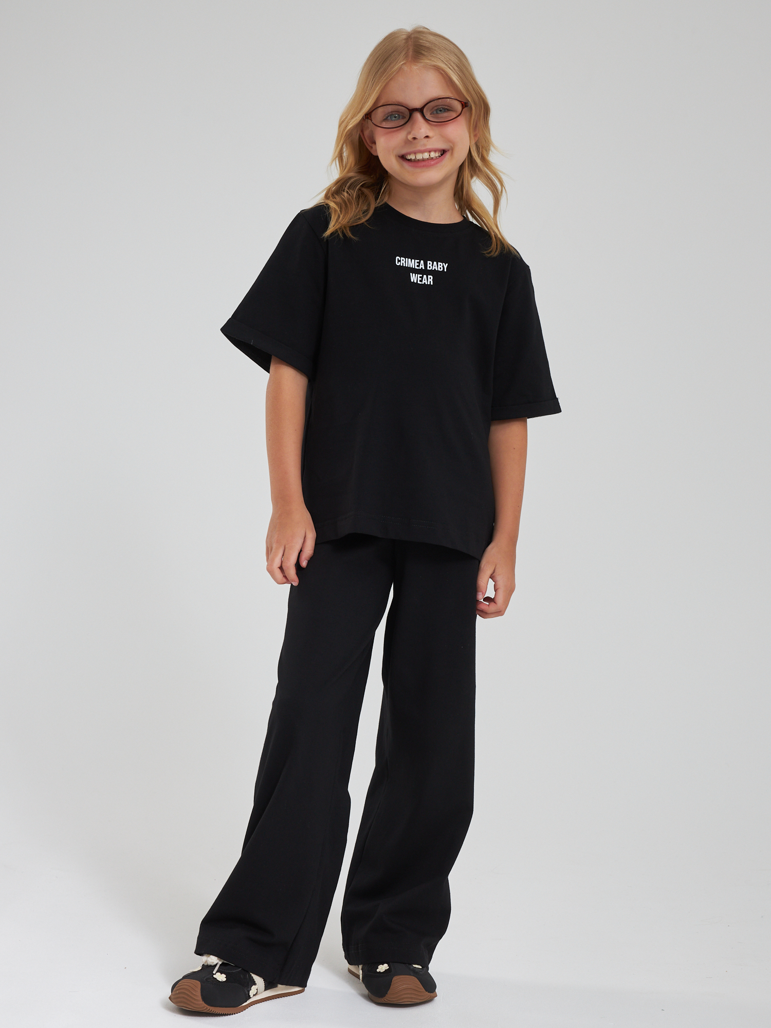 Костюм Crimea Baby ГБ00020801-pants4 - фото 1
