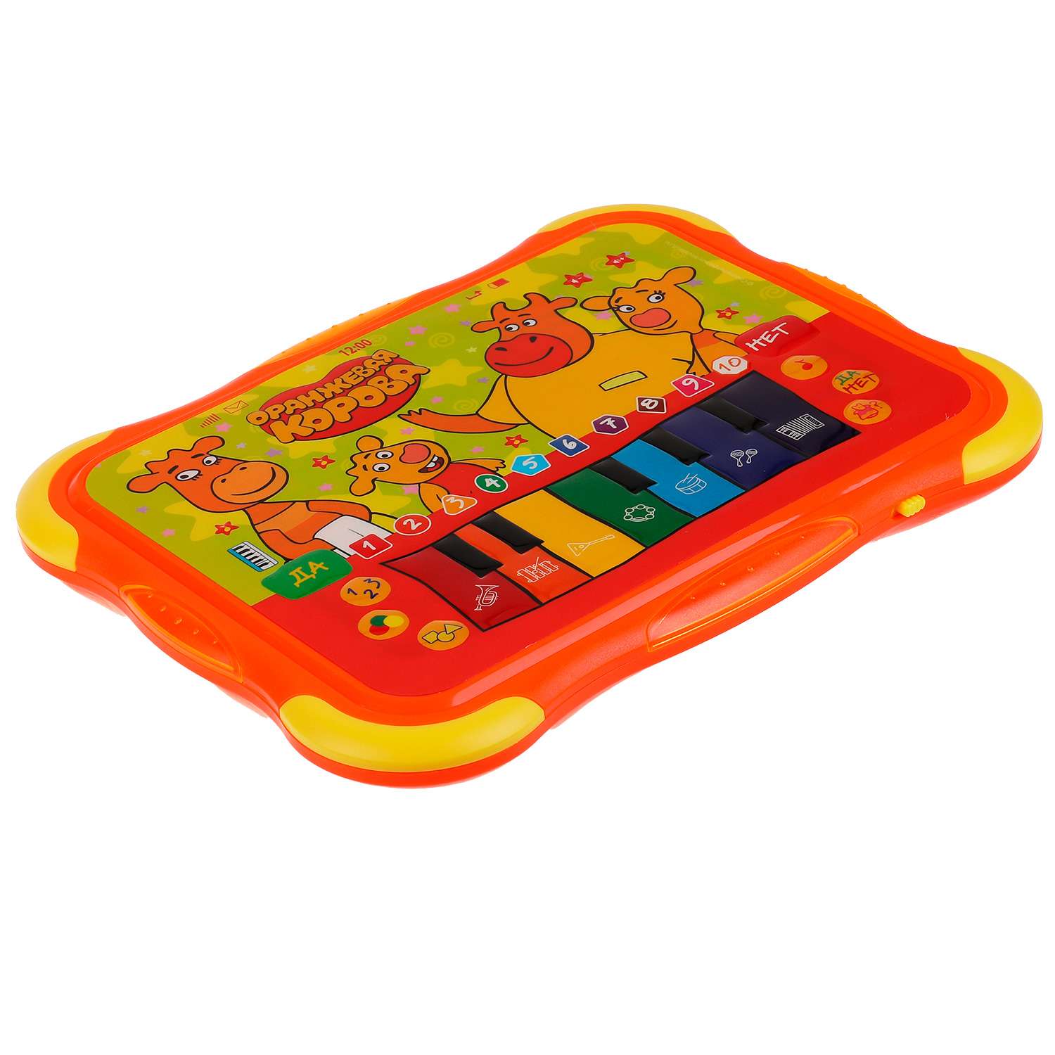 Игрушка УМка планшет - фото 3