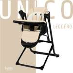 Стульчик для кормления Nuovita Unico Leggero