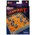 Настольная игра Умные игры Лабиринт