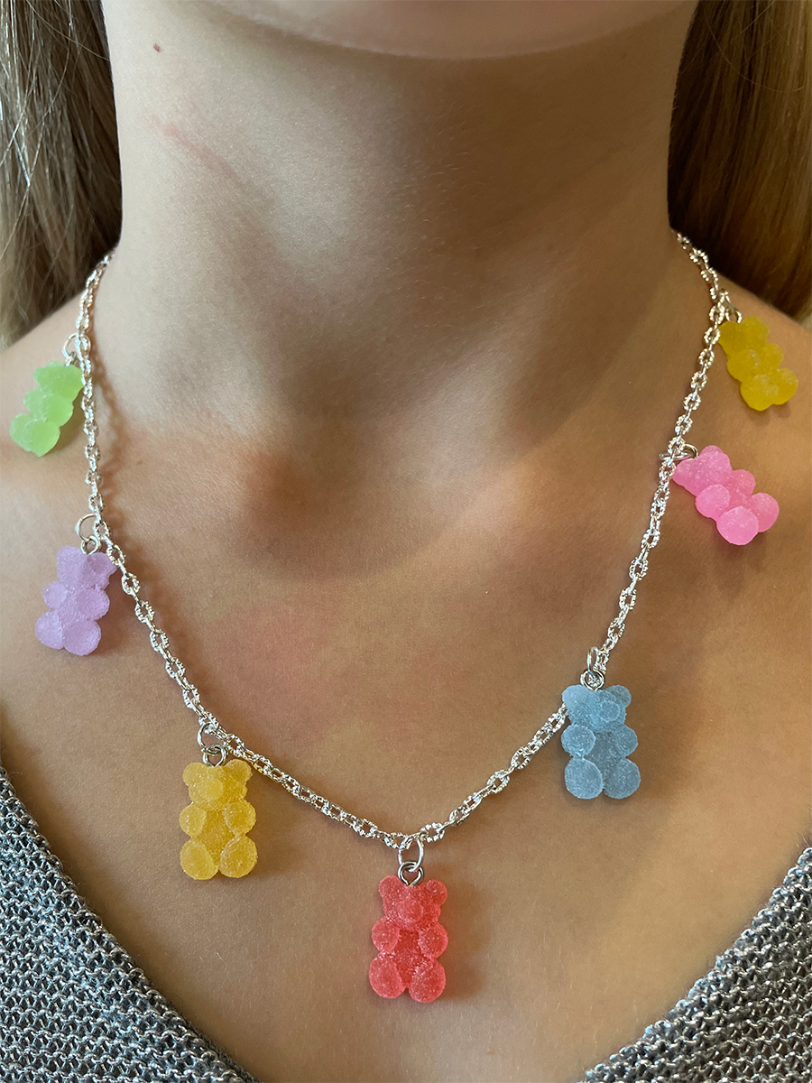 Набор аксессуаров Леди Бант Мишки - фото 3