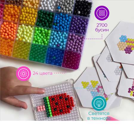 Аквамозаика AUKKA