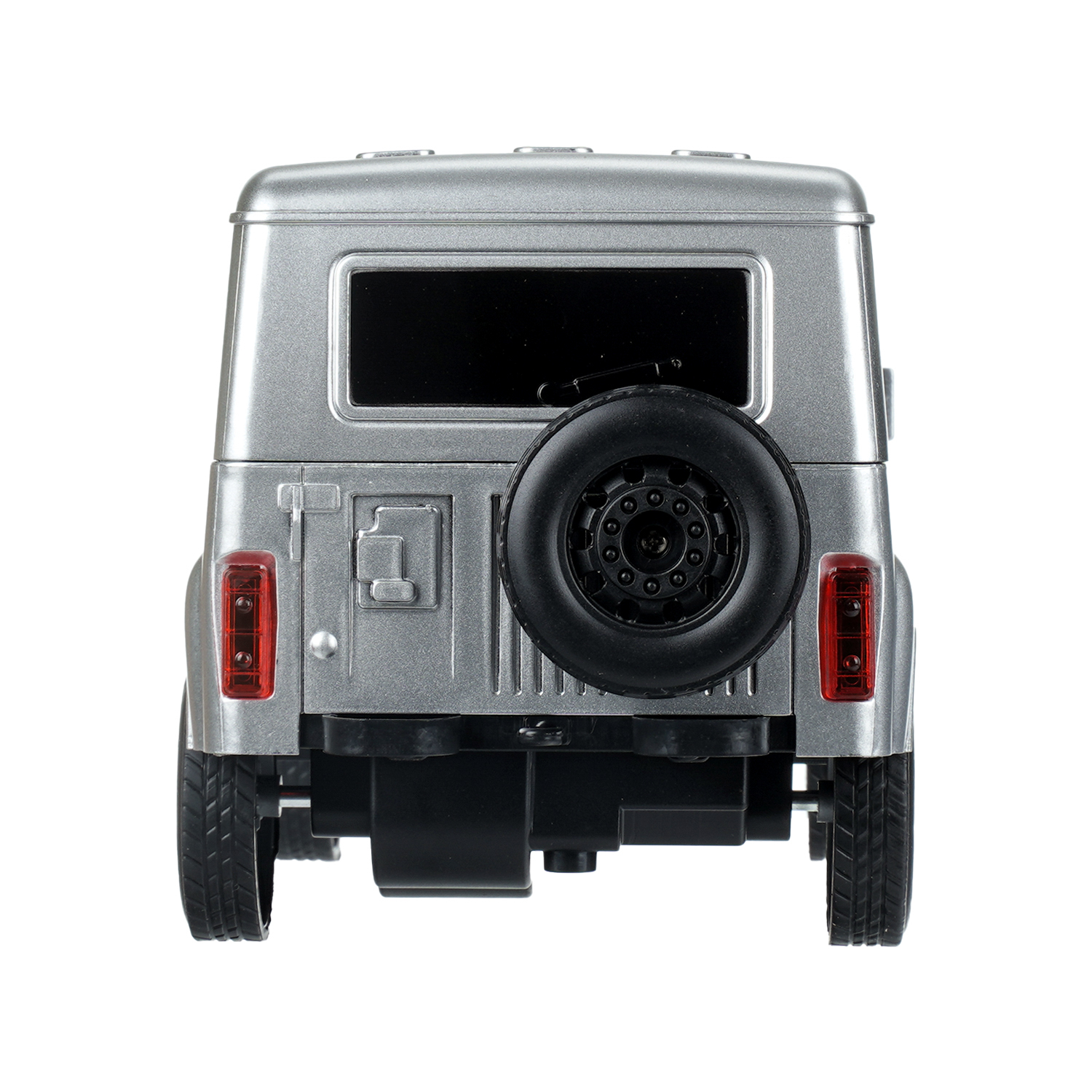 Внедорожник РУ Технопарк УАЗ Hunter - фото 7