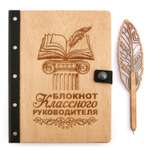 Блокнот Символик 160 лист.