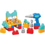 Конструктор Mega Bloks сборная игровая модель