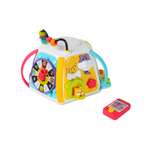 Игрушка BabyGo развивающий центр