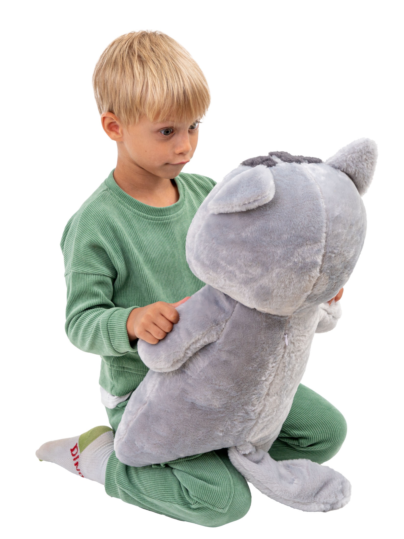 Мягкая игрушка КупиКота - фото 3