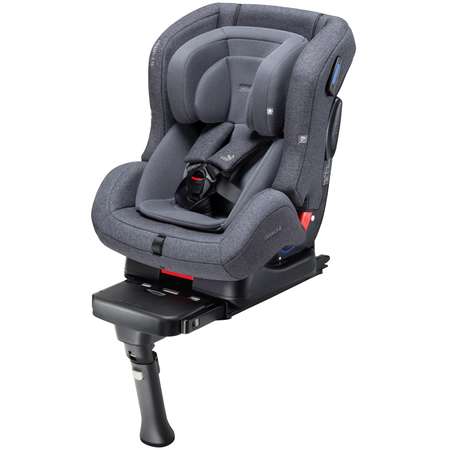 Автокресло DAIICHI First Plus Isofix 0+/1/2/3 (0-36 кг)