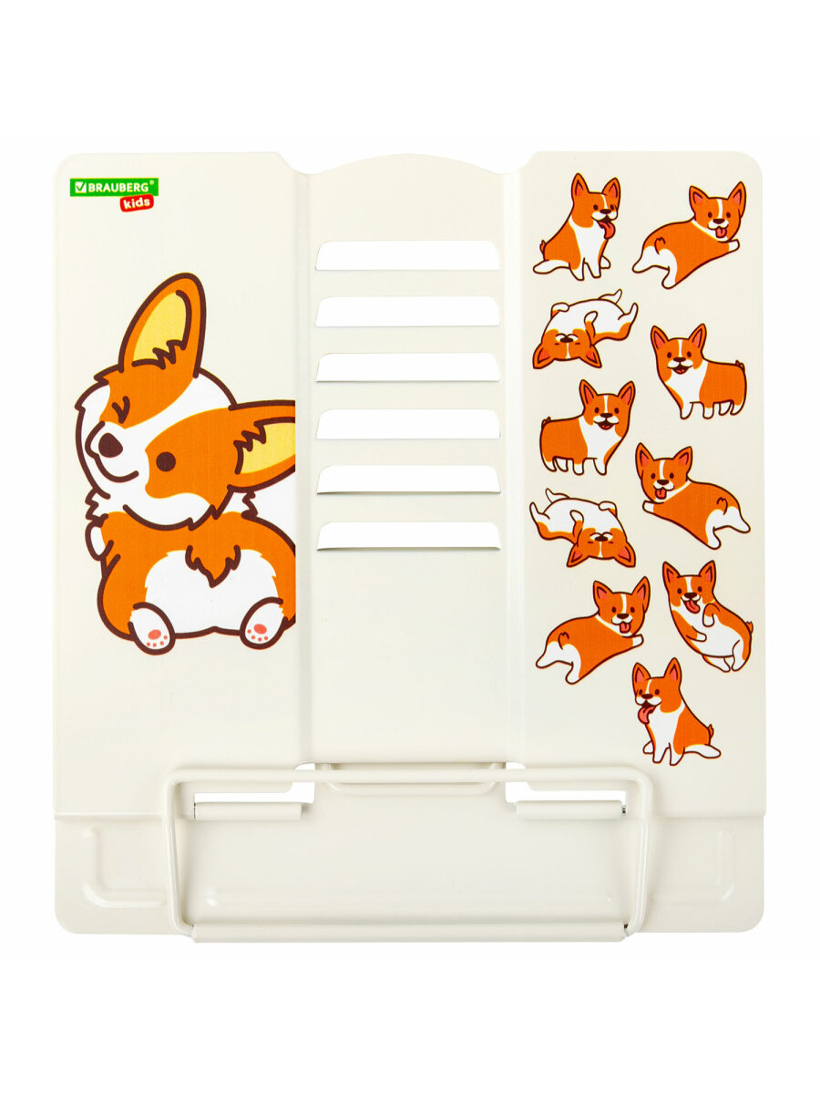 Подставка для книг Brauberg - фото 7