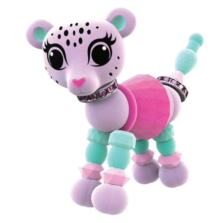 Набор для творчества Twisty Petz