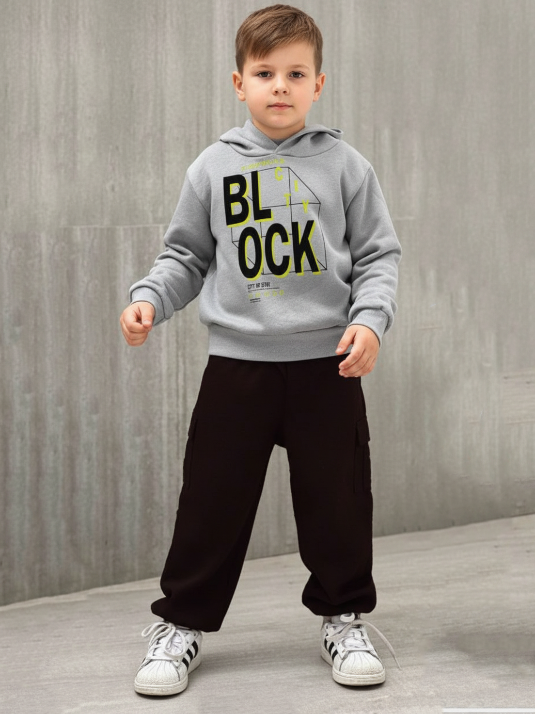 Костюм VGtrikotazh d4433 - фото 1