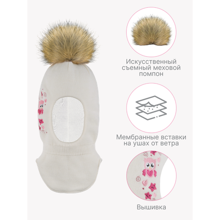 Шапка GUSTI