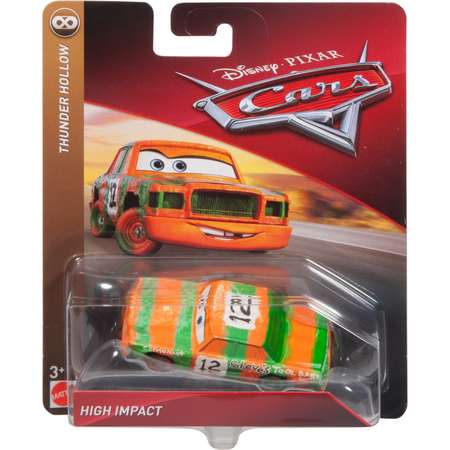 Автомобиль Cars