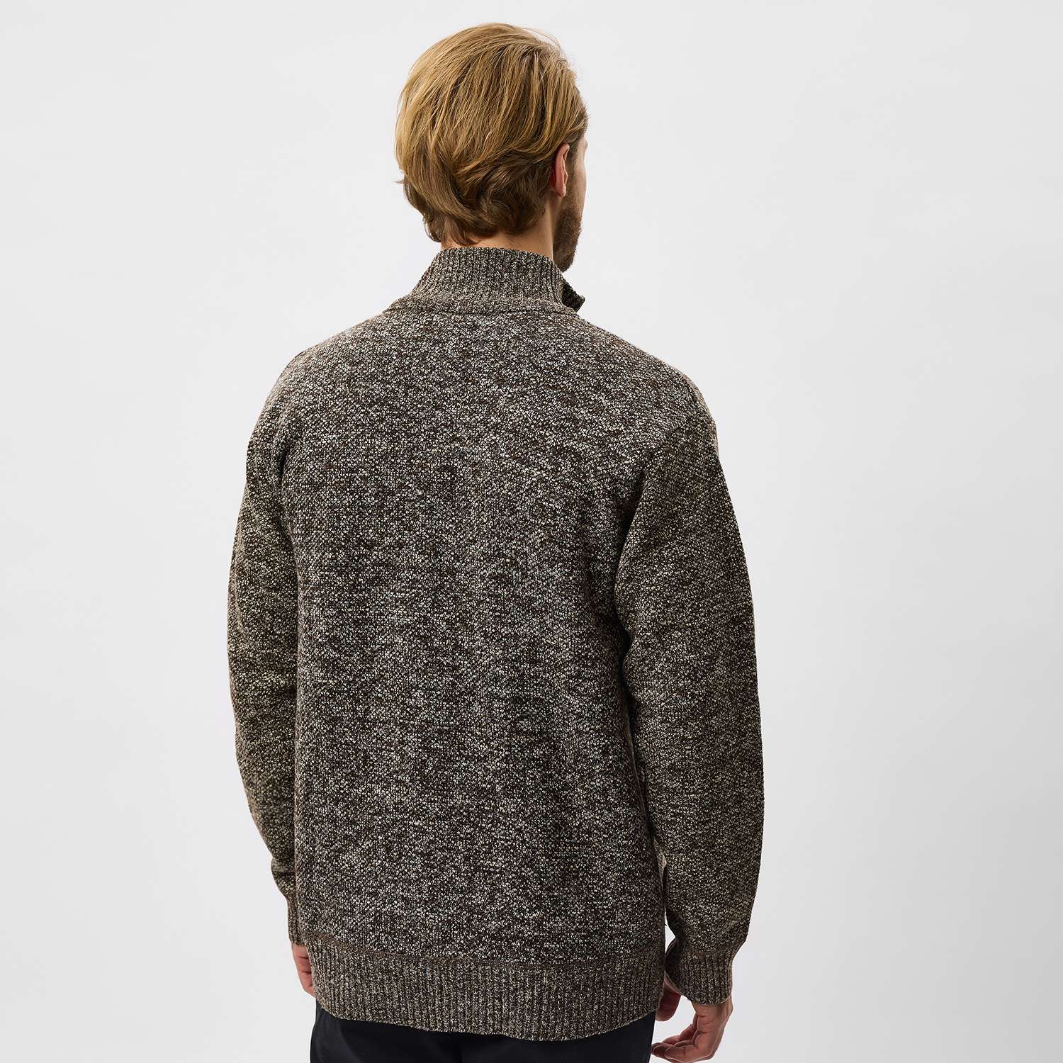 Джемпер ё - фото 4