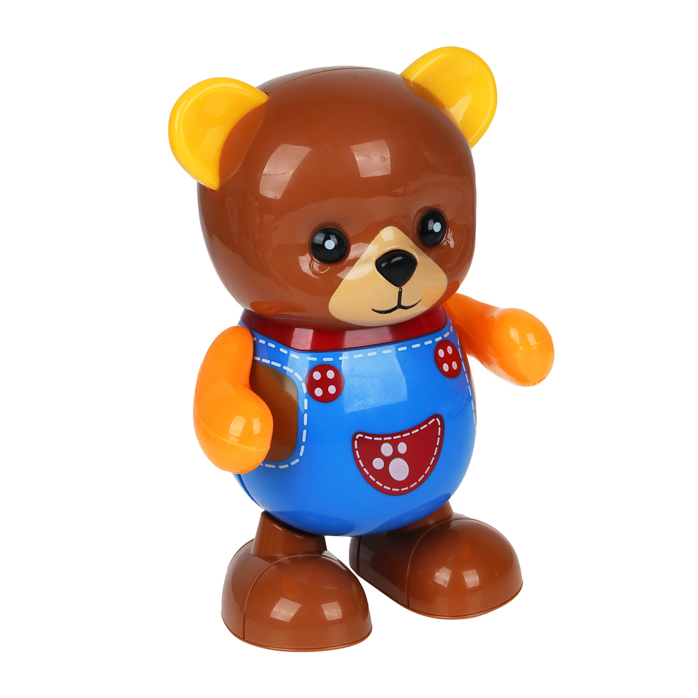 Игрушка Игроленд - фото 2
