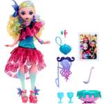 Кукла модельная Monster High Lagoona