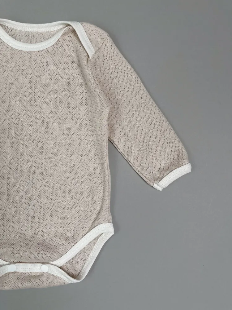 Боди Clariss ЦБ-00001556 - фото 11