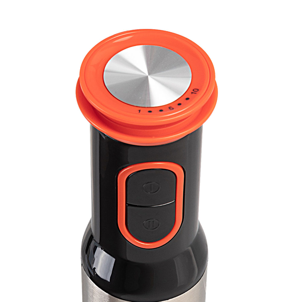 Блендер ENDEVER sigma-85 - фото 11