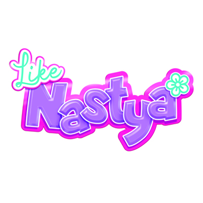 Like Nastya