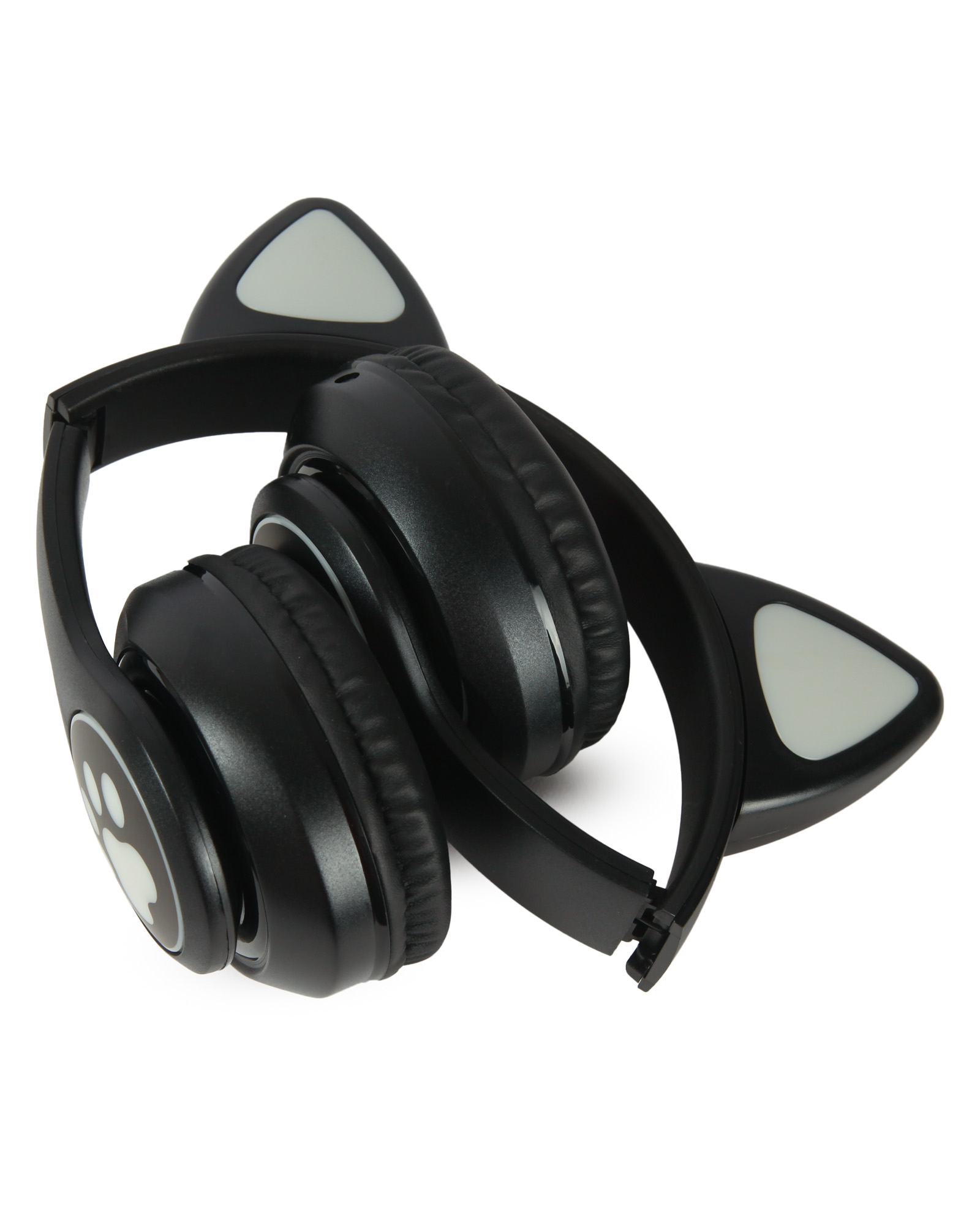 Наушники накладные Attivio Bluetooth - фото 11