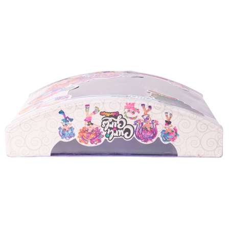 Игровой набор CurliGirls