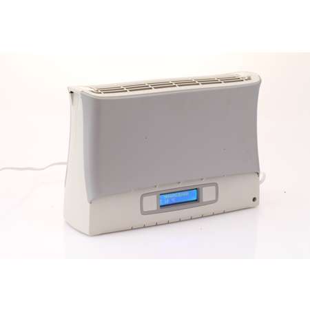 Воздухоочиститель Био (LCD) Супер Плюс ZET-003 LCD