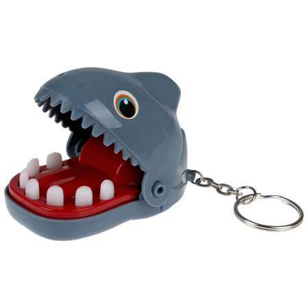 Настольная игра 1TOY Крокодил