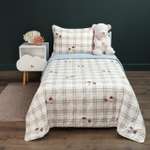 Комплект постельного белья Sofi de Marko Щенята полутораспальный 3 предм.