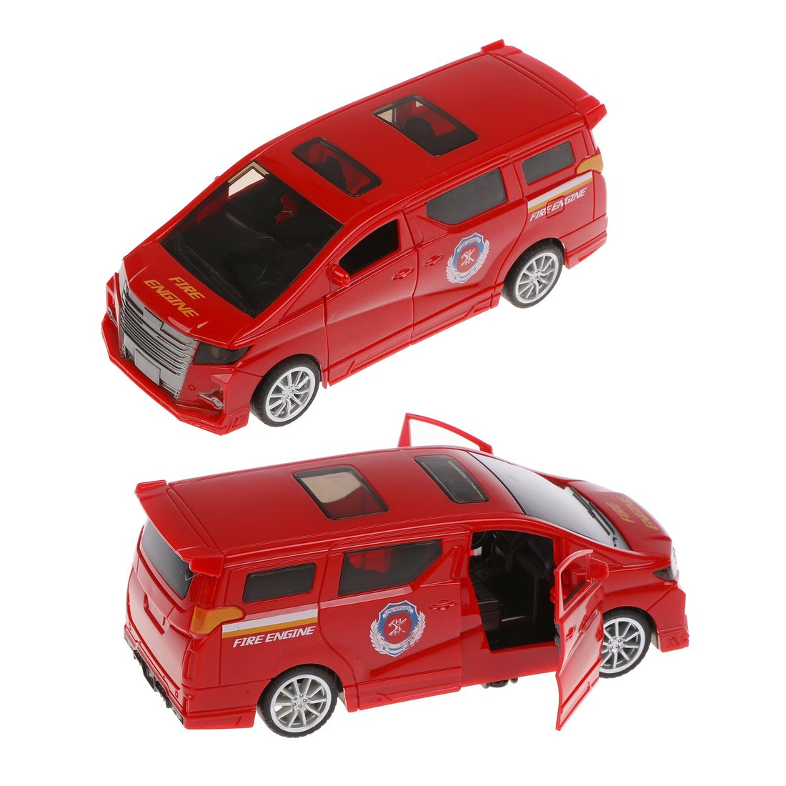 Автомобиль Наша Игрушка 800599 - фото 2