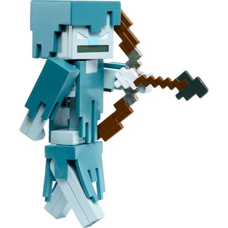 Фигурка Minecraft