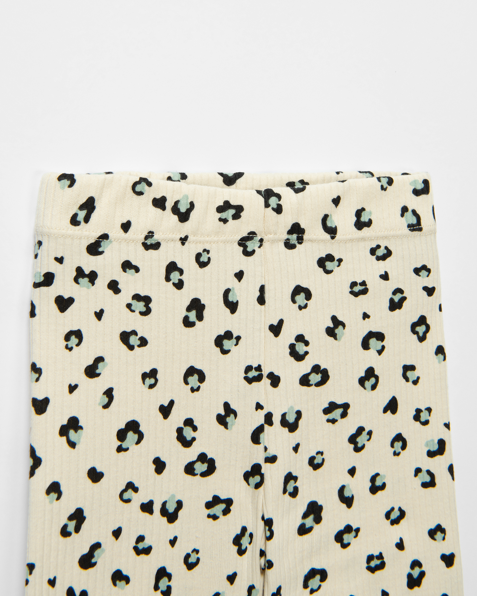 Леггинсы 2 шт BabyGo S24BG11912122igF054 - фото 8