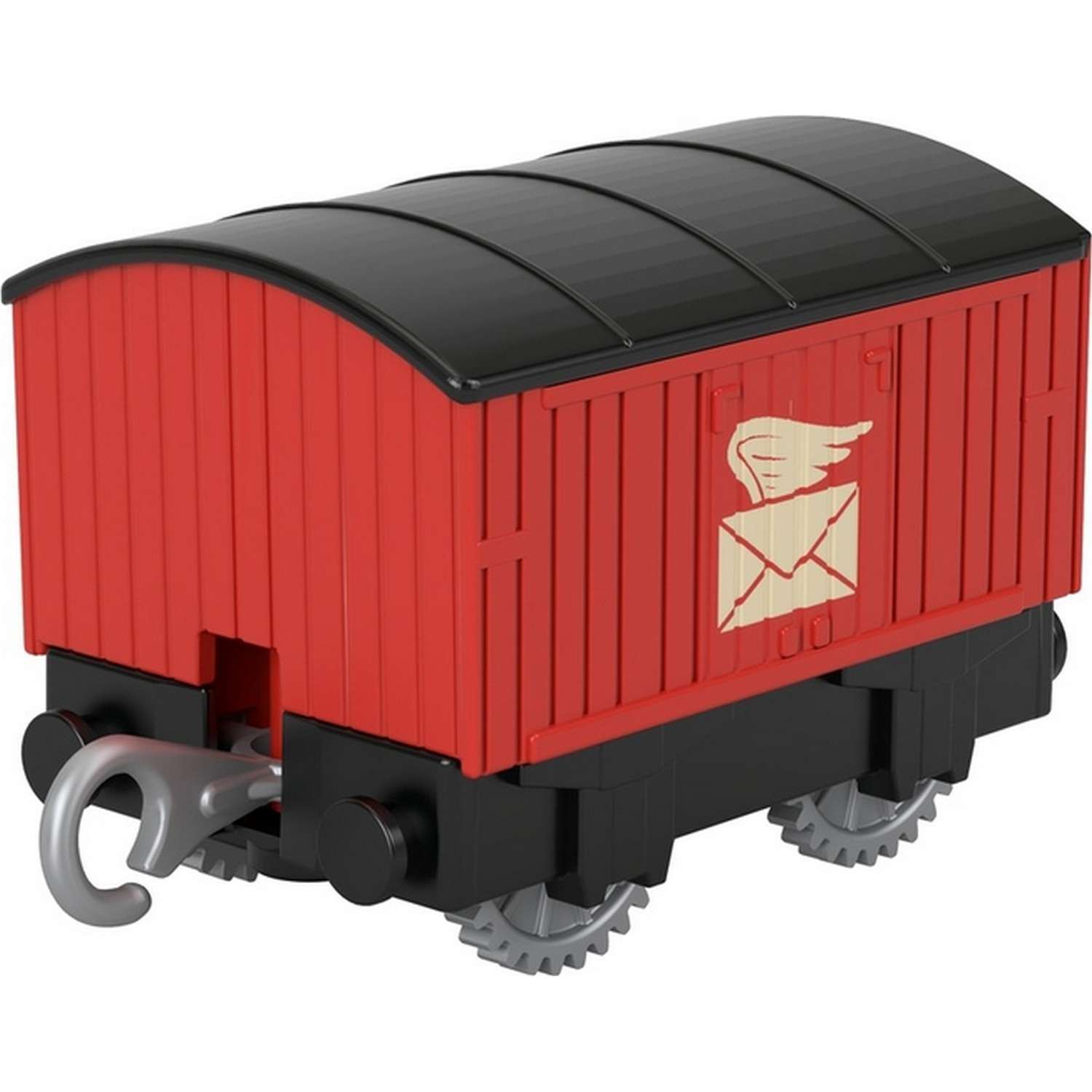 Набор железнодорожный Thomas and Friends GLK69 - фото 10